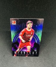 Kevin sessa rookie gebraucht kaufen  Heinsberg