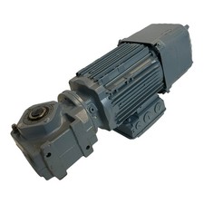 Sew getriebemotor 75kw gebraucht kaufen  Barsbüttel