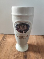 Kapuziner weißbier krug gebraucht kaufen  Sarstedt
