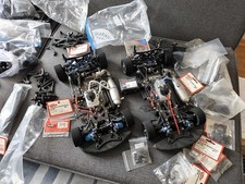 Kyosho rrr evo gebraucht kaufen  Kaarst