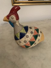 Figurine terre cuite d'occasion  Saint-Cyr-sur-Mer