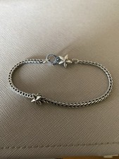 Trollbeads wishful sky for sale  TORQUAY