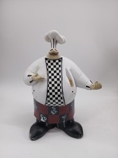 Vintage fat chef for sale  Lakeland