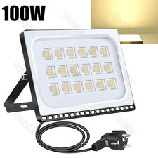 Led fluter flutlicht gebraucht kaufen  Deutschland