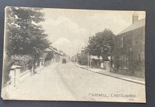 Church street christchurch for sale  BURY