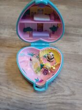 Polly pocket panda gebraucht kaufen  Weißensee