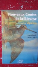 Mouches contes bécasse d'occasion  Bordeaux-