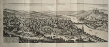 Würzburg bayern echter gebraucht kaufen  Dillenburg
