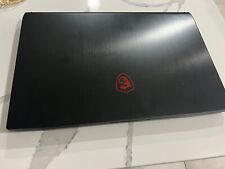 Msi gf75 17.3 for sale  Orlando