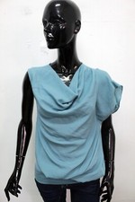 Maglia liu donna usato  Portici