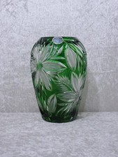 W3zwqk überfangglas design gebraucht kaufen  Halbe
