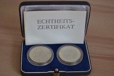 Ddr mark historisches gebraucht kaufen  Gehlsbach
