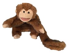 Folkmanis monkey brown for sale  Erie