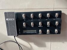 Line guitar pedal for sale  PRESTON