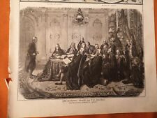 Zeitungsdruck 1883 330 gebraucht kaufen  Merseburg
