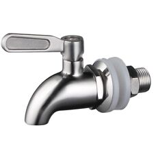 Stainless steel beverage for sale  Wallingford