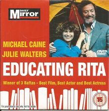 Educating rita daily for sale  TOTNES