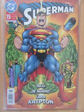 Superman endlich wahrheit gebraucht kaufen  Korbach
