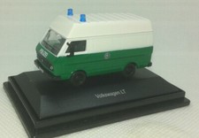 Volkswagen police polizei d'occasion  Cognac