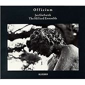 Jan garbarek officium for sale  STOCKPORT
