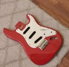 2003 fender squier for sale  Edwardsville