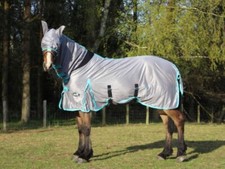 Mesh fly rug for sale  YORK