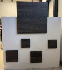 Reception cube usato  Soverato