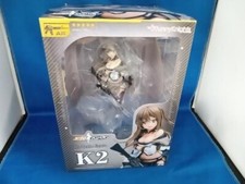 Boneco Dolls' Frontline K2 escala 1/7 Funny Knights From Japan com caixa anime, usado comprar usado  Enviando para Brazil