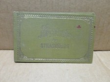 Souvenir strasburg old d'occasion  Expédié en Belgium