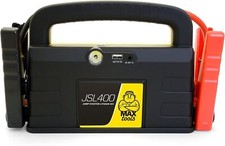 Maxtools jsl400 2400a for sale  HUDDERSFIELD