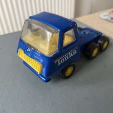 Tonka transporter truck for sale  DUDLEY