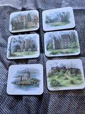 scottish coasters for sale scottish coasters for sale LARKHALL