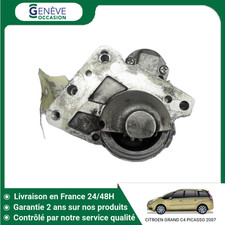 Demarreur citroen grd d'occasion  Niort