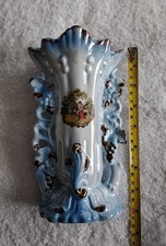 Small ceramic flower for sale  KIRKNEWTON