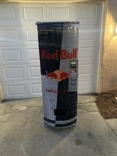 red vending bull for sale red vending bull for sale Fresno