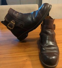 Mens genuine camel for sale  CHELTENHAM