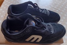 Etnies skateboard schuhe gebraucht kaufen  Saalfeld/Saale