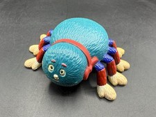 Rare woolly tig for sale  WORTHING