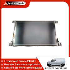 Ecran gps peugeot d'occasion  Amiens-