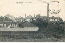 Vosges tantonville brasserie d'occasion  France