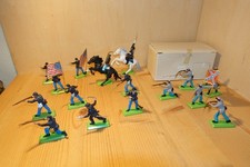 Britains deetail soldaten gebraucht kaufen  Regensburg