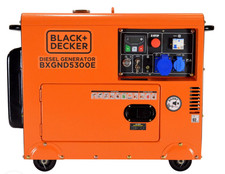 Generatore corrente diesel usato Generatore corrente diesel usato  Volpago del Montello