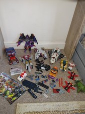 Transformers bundle for sale  FAREHAM