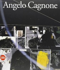 Angelo cagnone. ediz. usato  Italia
