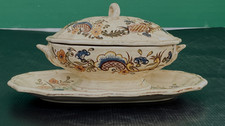 Ancienne sauciere salins d'occasion  Clermont-Ferrand-
