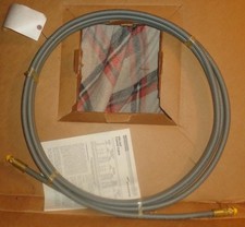 Andrew heliax coaxial for sale  Constantia