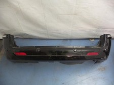 Pare choc arriere d'occasion  Romorantin-Lanthenay