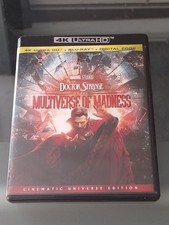 doctor strange blu ray for sale  Ridgewood