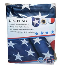American flag usa for sale  Bakersfield