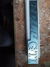 golf gti emblem gebraucht kaufen golf gti emblem gebraucht kaufen Troisdorf